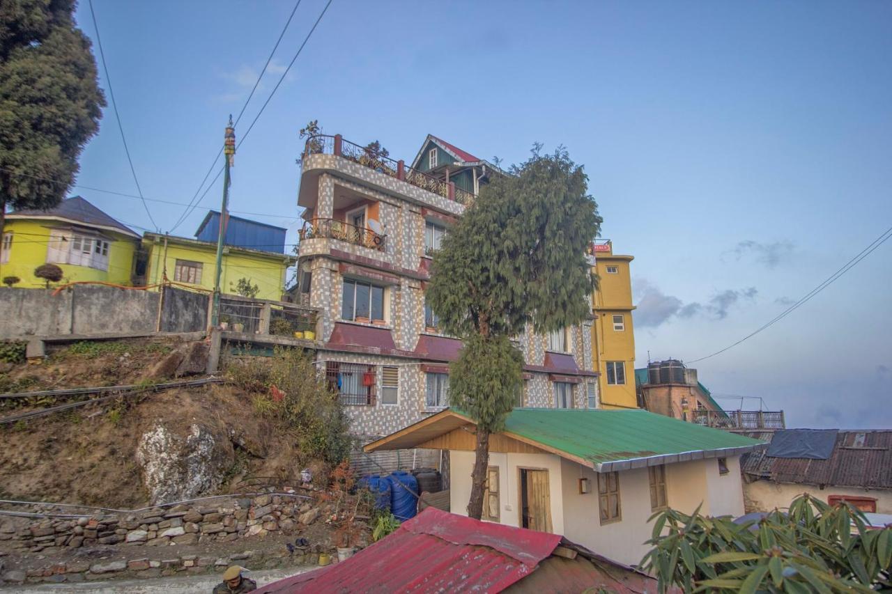 Stayapart - Potala Residency, Darjeeling Darjeeling  Extérieur photo